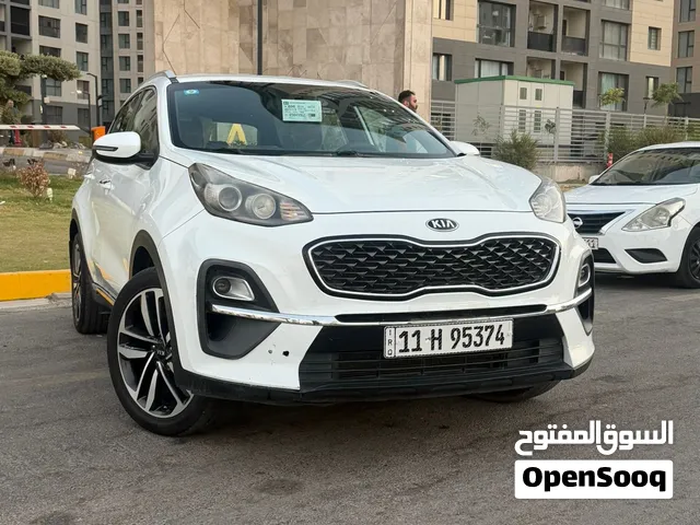 سبورتج 2021 مكفوله