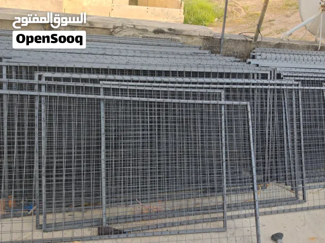 شبك تعليق للمحلات التجزئه