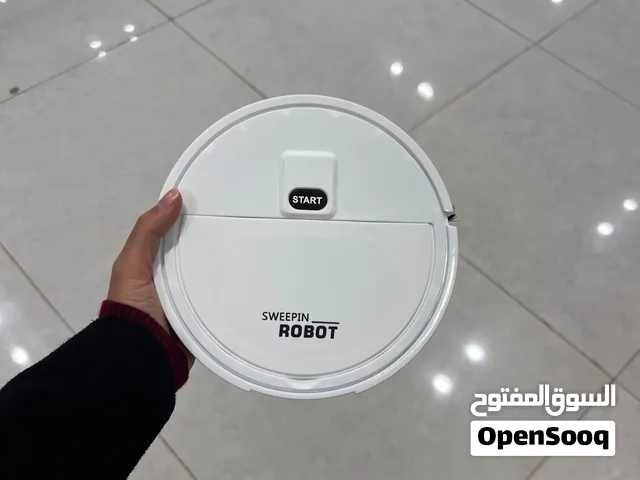 مكنسة روبوت موديل XM920