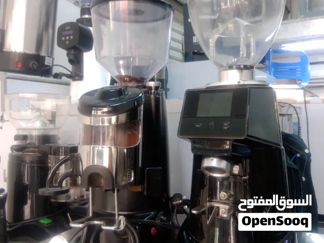 Used Coffee Grinder For Sale