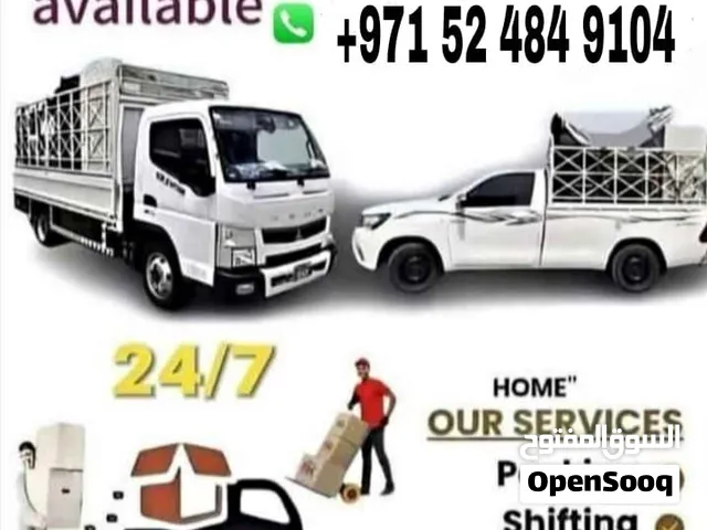 Mover and packers service ajman sharjah dubai all uae