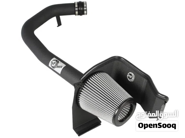 AFE cold air intake for challenger, charger v6 etc all pentastars engines. new not used.