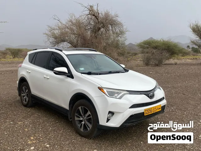 راف فور للبيع بحالة ممتازة 5700 قابل للتفاوض