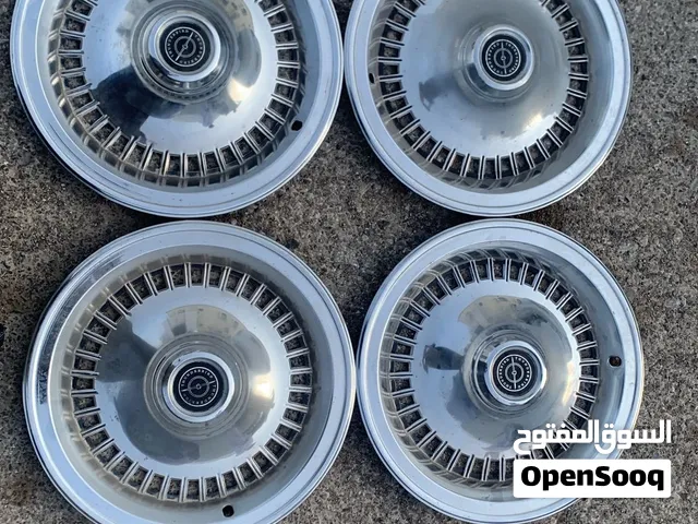 قبعات سيارات مستعملة بجودة جيدة وأسعار معقولة