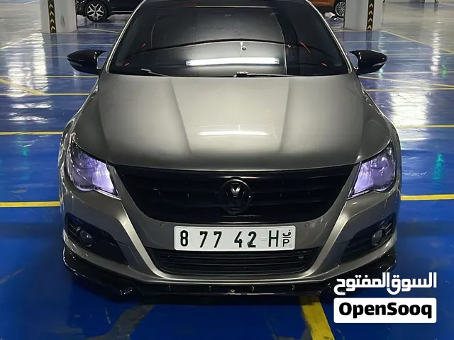Passat cc  1800