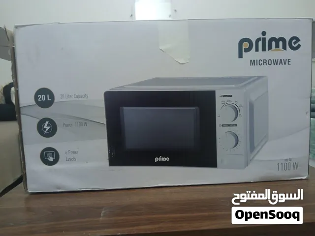 مايكروييف جديد للبيع