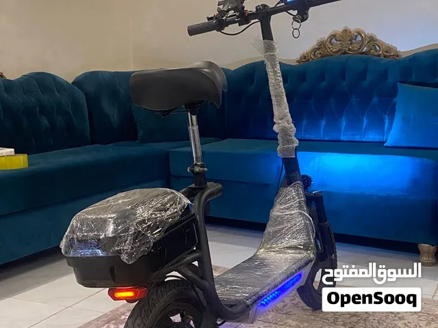 سكوتر ابو شنطه