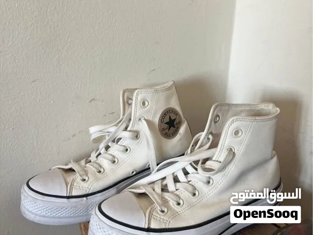 Converse platform كونفرس بلاتفورم
