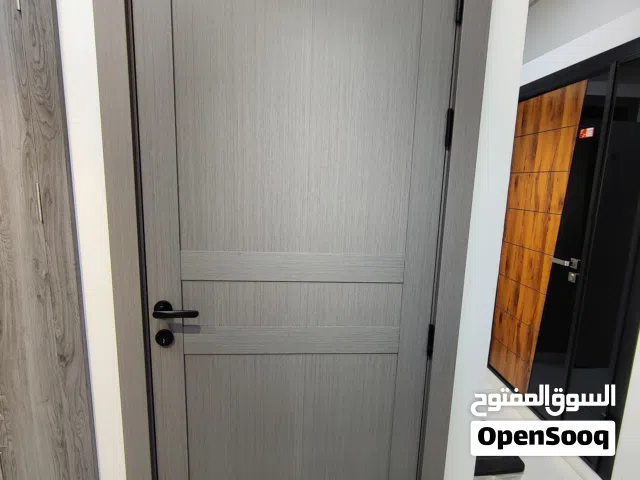 Double Fiver Doors