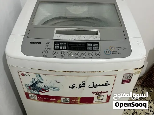 غسالة LG 10 kG