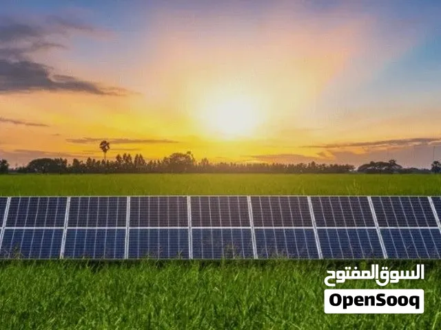 منظومات طاقة عالية الجودة في عدن