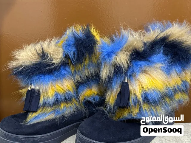 cute winter boots