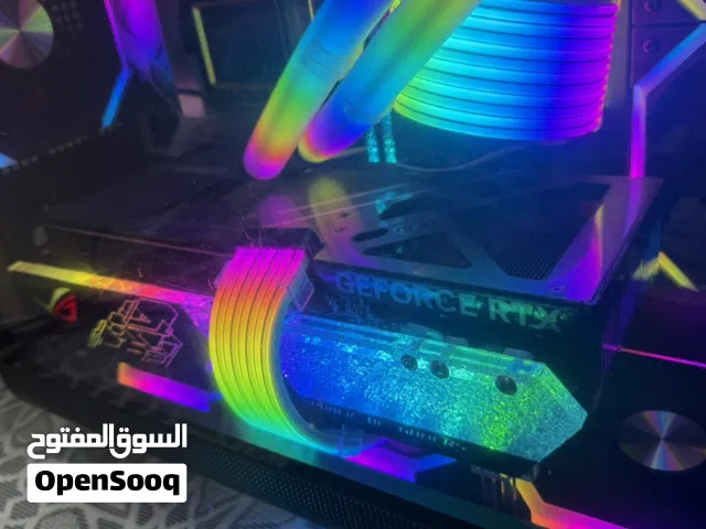 كرت شاشة 5070