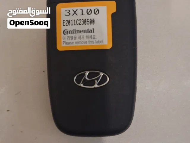 مفتاح هيونداي بصمة، اصلي شركة بيع مستعجل