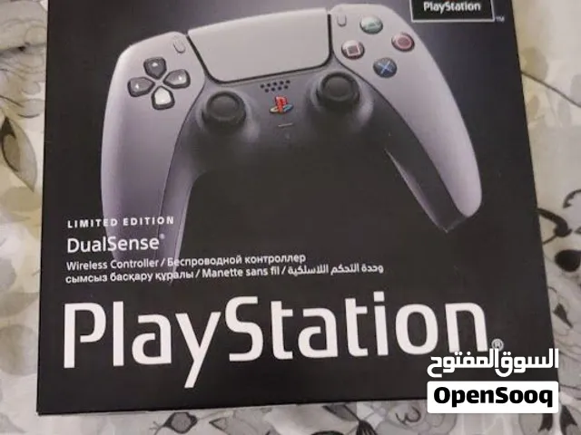 PS5 DualSense Limited Edition Controller – Sony Original – New Sealed – Muscat يد تحكم بلايستيشن 5