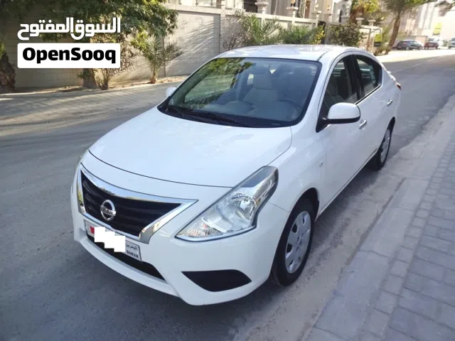 NISSAN SUNNY  – CLEARANCE SALE! -  Available Models: 2019  2021  2022  2023 - LIMITED STOCK AVAIL