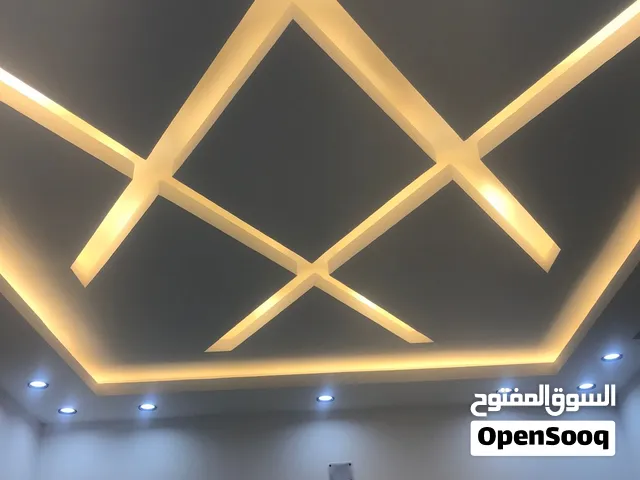 فني كهرباء منازل ومصانع  سوداني
