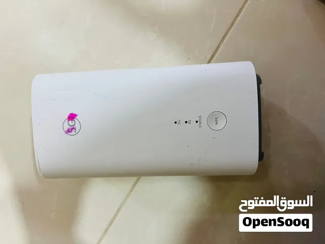 روتر إس تي سي