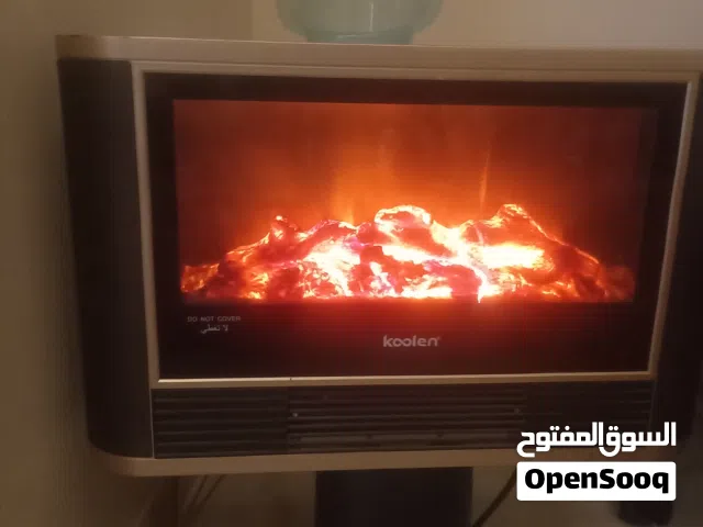 دفاية كهربائية