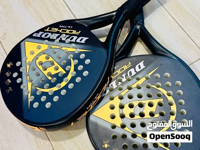 Padel Racket