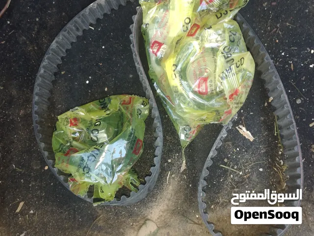 قطع غيار سيارات داوو لستي 2007