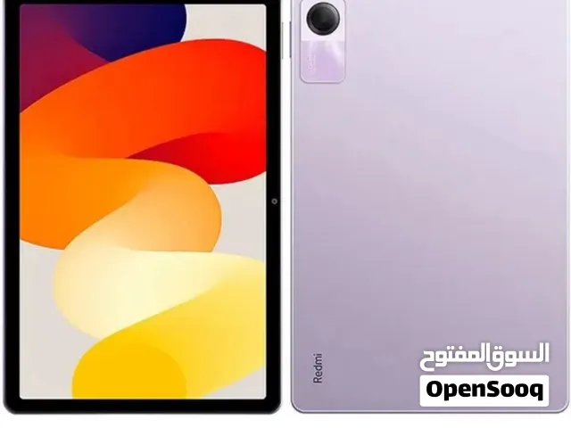 Xiaomi Redmi Pad SE 11 inches (wifi only)