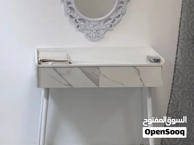 luxury dressing table