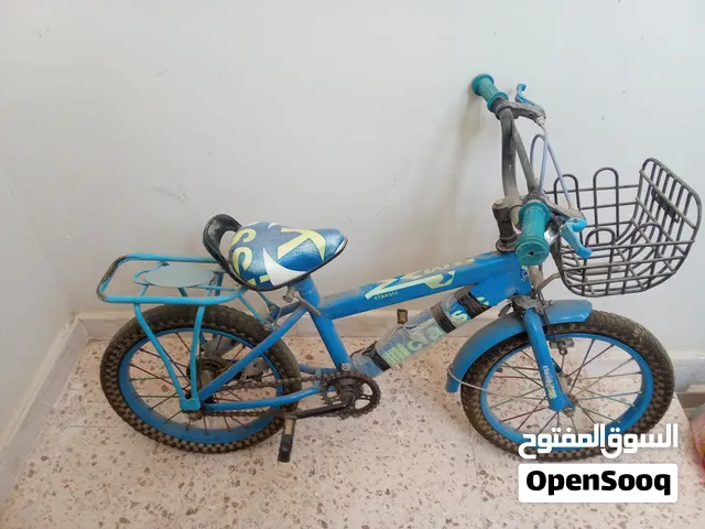 دراجه 16 بسم الله مشاء الله
