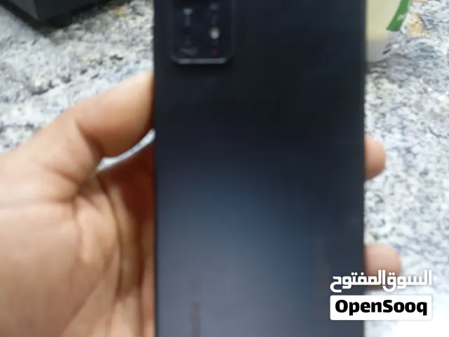 Xiaomi Redmi Note 11 Pro 5G 128 GB in Tripoli