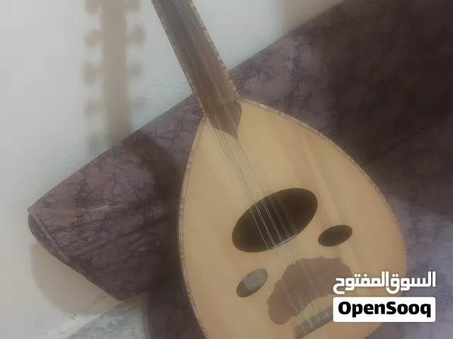 عود زرياب سوري