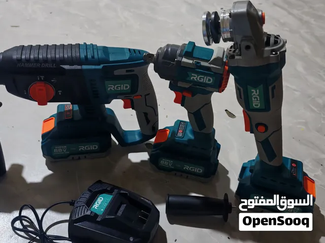 بكج كامل شحن جديد غير مستخدم السعر 145 الف فقط