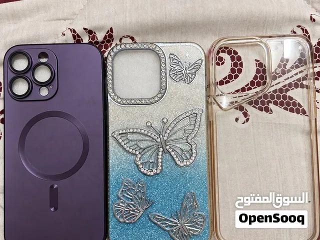 كفرات iPhone 14 Pro max