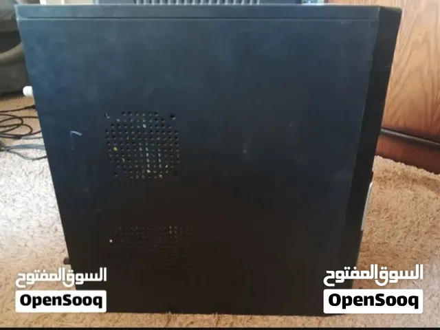 Windows LG Computers for sale in Irbid