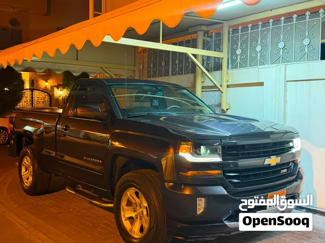 Used Chevrolet Silverado in Southern Governorate