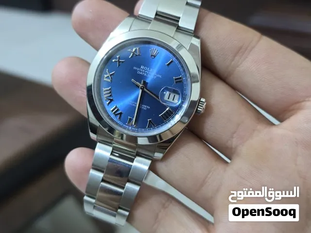 Analog Quartz Rolex watches for sale in Baghdad