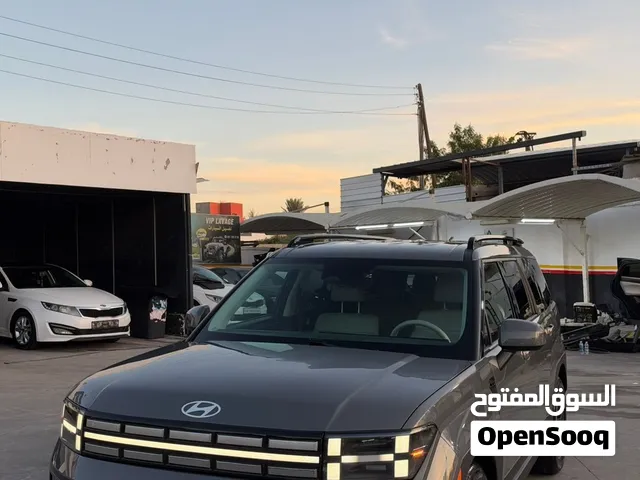Used Hyundai Santa Fe in Tripoli