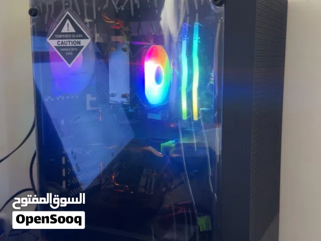 بيسي جيمنج ممتاز للبيع جديد