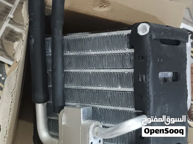 فريز تبريد بخاخ كوري