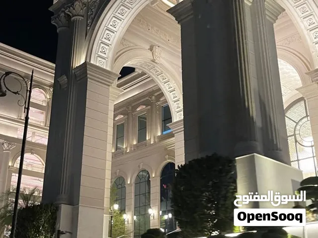 قصر لل ايجار ايجاره ب الشهر 5 ملاين