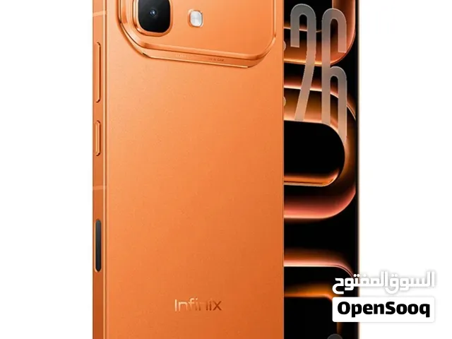Infinix Other 256 GB in Al Riyadh