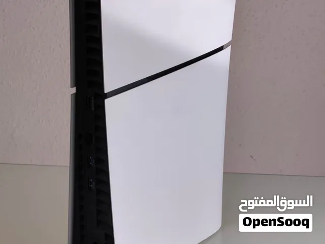 PS5 SLIM STANDARD 1TB