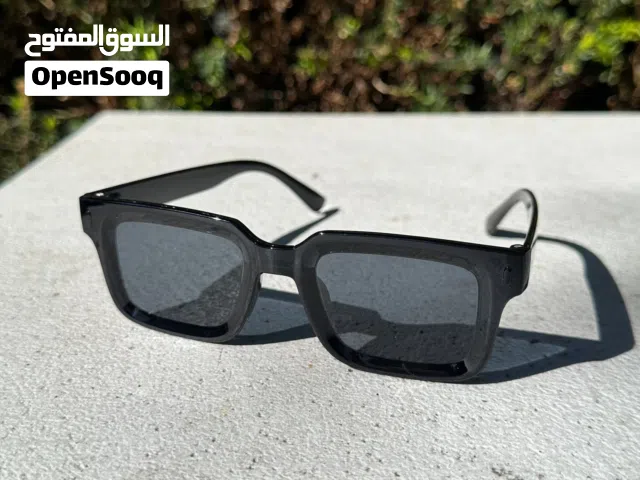 نظارات شمسية للجنسين