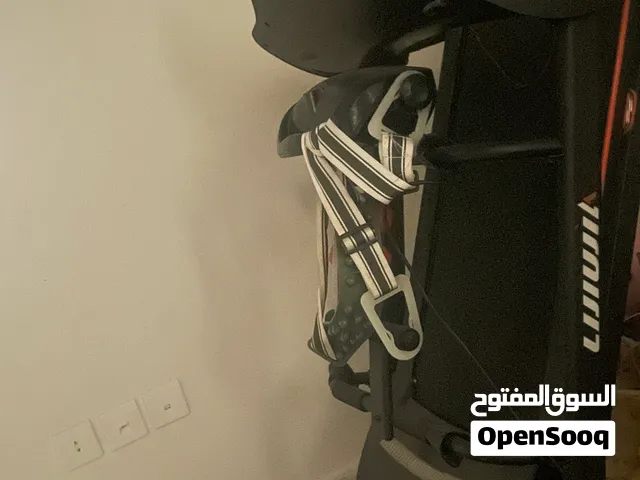 جهاز سير العمودي