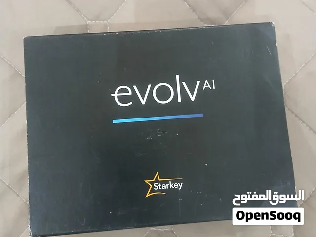 سماعه الأذن