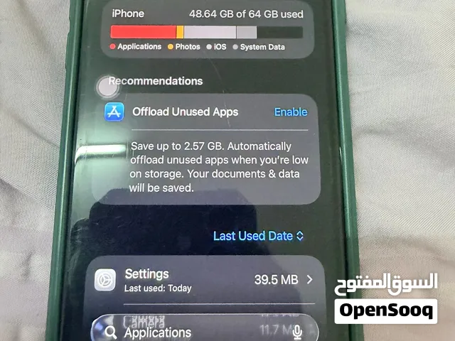 iPhone SE 2020