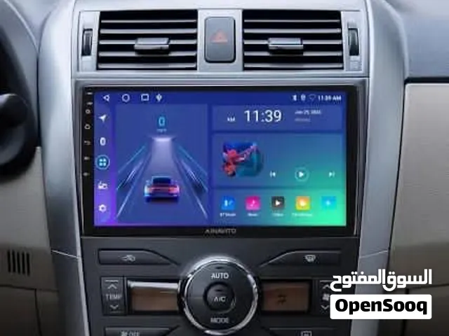 تويوتا كامري مرسديس كياء نيسان هوند