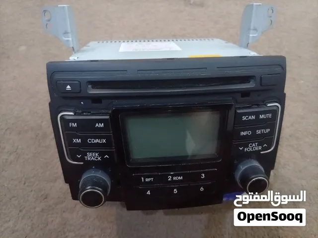 مسجل هونداي سوناتا وازيرا