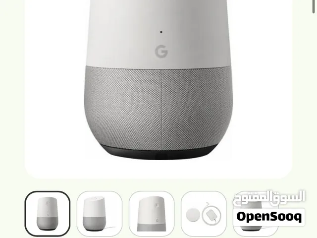 Google home smart speaker