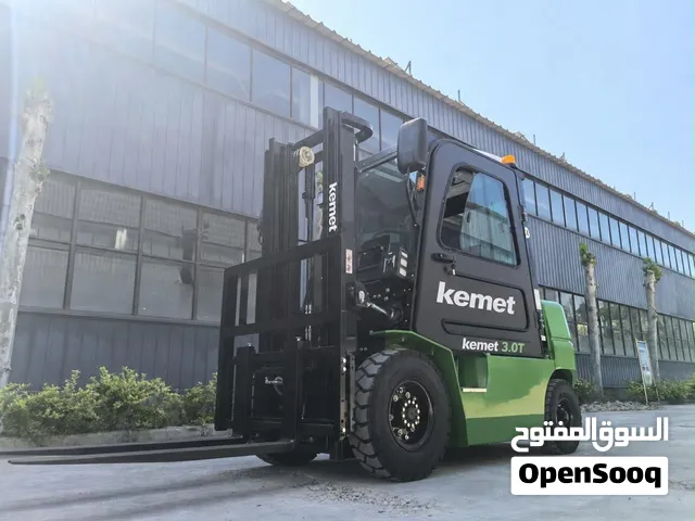 New & Used Forklifts for Sale in UAE Diesel, Electric & LPG