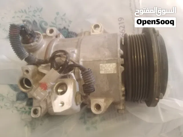 للبيع كبوريسر كامري من2007 الي2011  وسلف اصلي كرولا من 2011